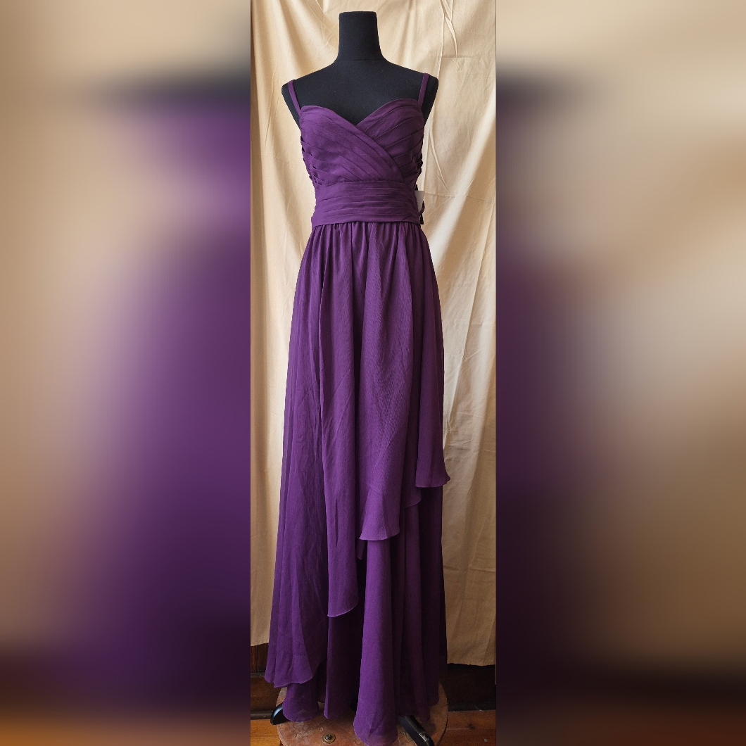 Sorella Vita Formal Dress